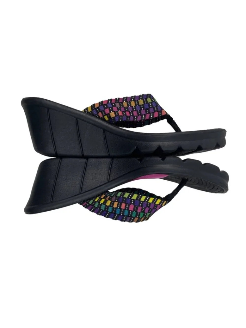 Skechers memory foam